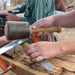 hand tools used in historic preservation projects