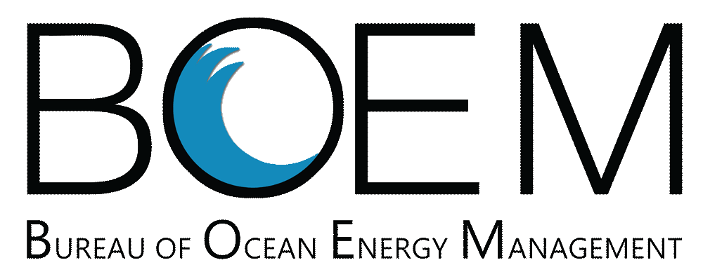 Bureau of Ocean Energy Management logo