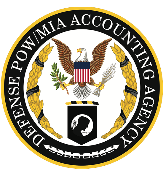 Department of Defense logo