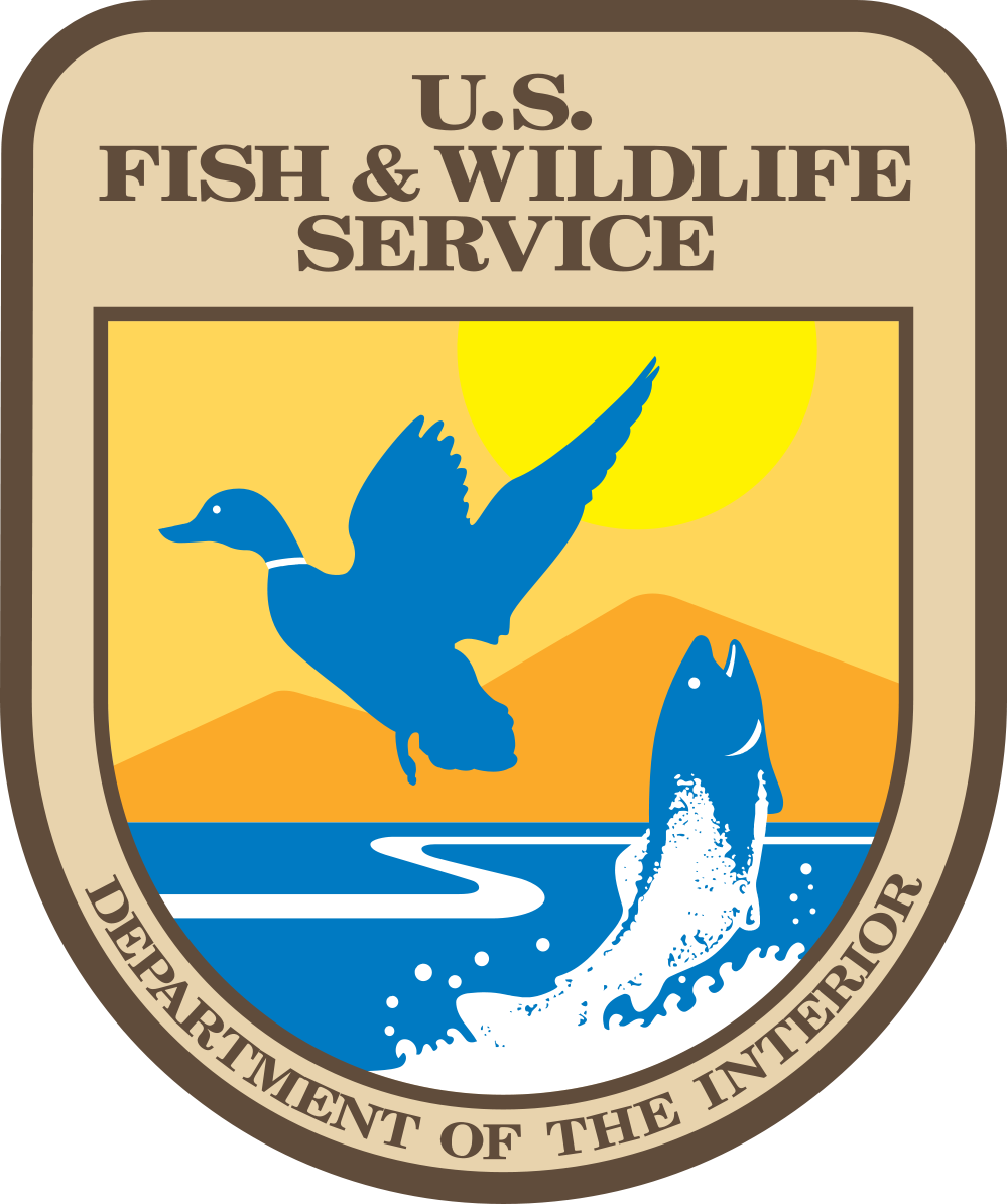 U.S. Fish and Wildlife Service logo