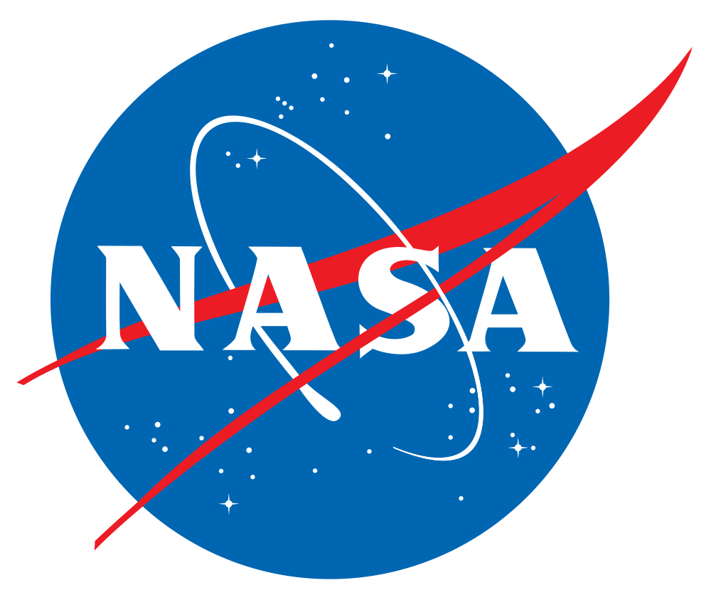 logo for the National Aeronautics and Space Administration