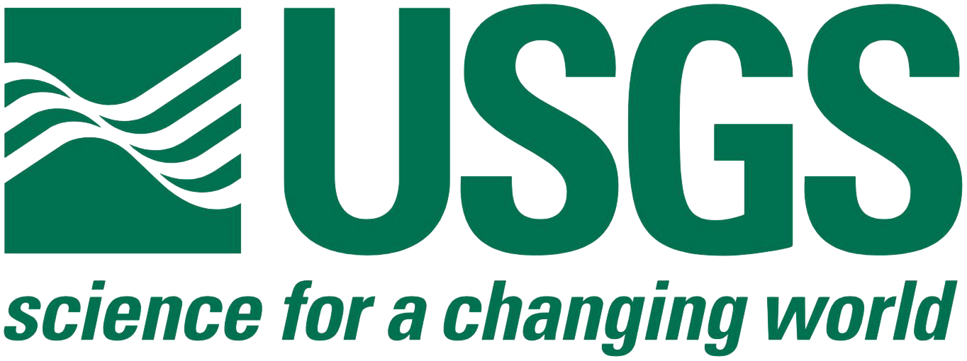 U.S. Geological Survey logo