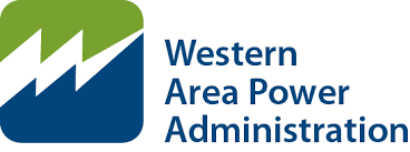 logo for the Western Area Power Administration