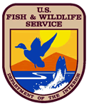 US Fish and Wildlife Service logo
