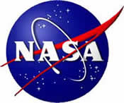 NASA logo