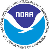 NOAA logo
