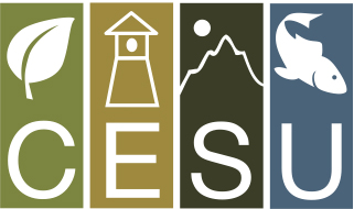 CESU Logo