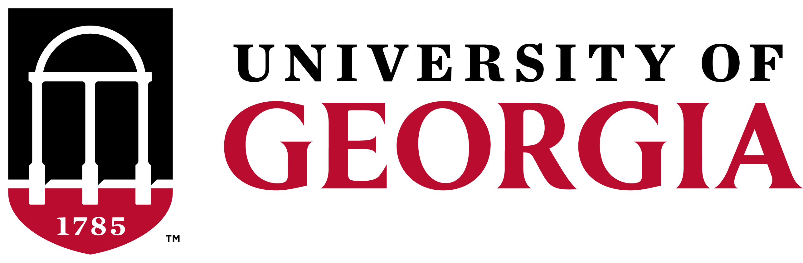 University of Georgia Warnell College logo